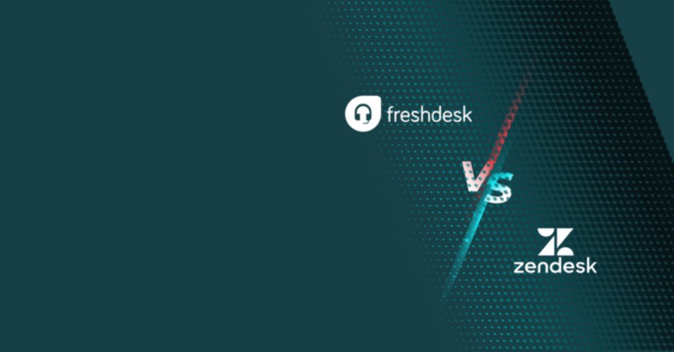 Evaluating Zendesk And Freshdesk 1