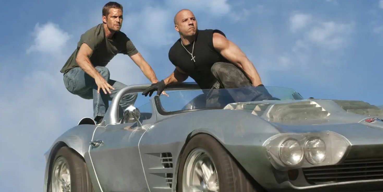 Fast & Furious 2