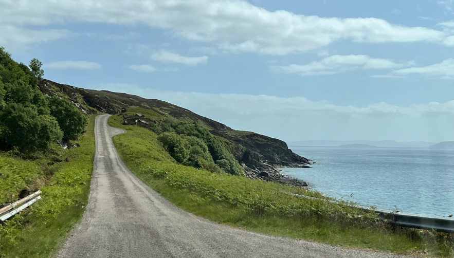 Best Ways to Get from Inverness to Ullapool